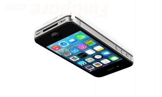 Apple iPhone 4s 8GB smartphone photo 1