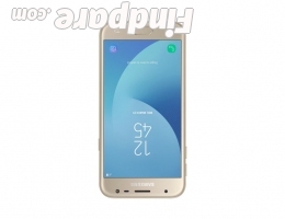 Samsung Galaxy J3 (2017) 1.5GB 16GB smartphone photo 1