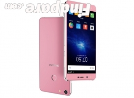 Zopo Flash G5 Plus smartphone photo 1