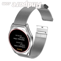 BTwear N3 smart watch photo 15