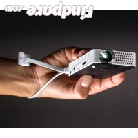 Philips PicoPix PPX4350W portable projector photo 2