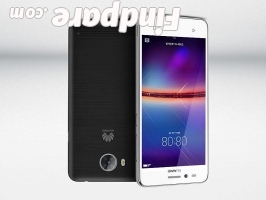Huawei Y3 II smartphone photo 3
