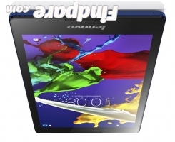 Lenovo Tab 2 A8 tablet photo 3
