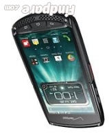 Kyocera DuraScout smartphone photo 2