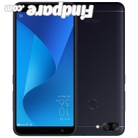 ASUS ZenFone Peg 4S Max Plus smartphone photo 1