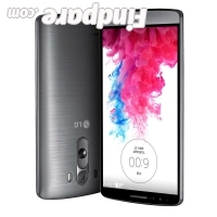 LG G3 Stylus smartphone photo 3
