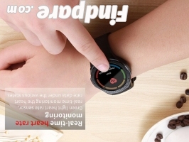 MICROWEAR L1 smart watch photo 4