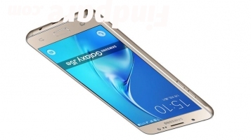 Samsung Galaxy J5 (2016) SM-J510F/DS smartphone photo 5