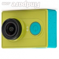 Xiaomi Yi Green action camera photo 3