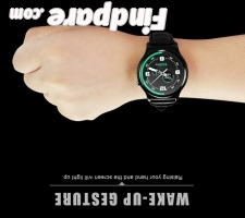 LEMFO GW01 smart watch photo 3
