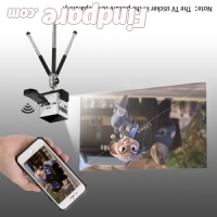 Amaz-Play A7 portable projector photo 10