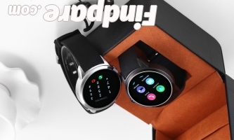 Ourtime X200 smart watch photo 10