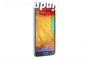 Samsung Galaxy Note 3 Neo LTE+ smartphone photo 4