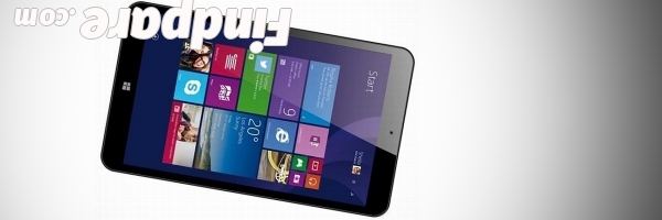 Prestigio MultiPad Visconte Quad 3G tablet photo 4