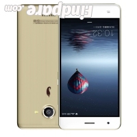 Xiaolajiao Q6 smartphone photo 1