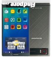 Lenovo Vibe Z2 Pro K920 WW smartphone photo 3