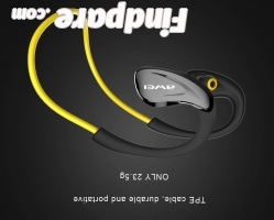 AWEI A880BL wireless earphones photo 3