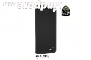 LG Q6 smartphone photo 7