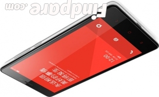 Xiaomi HongMi smartphone photo 2