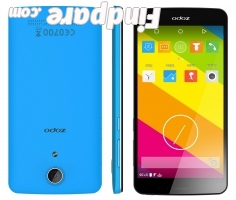 Zopo Color C2 smartphone photo 2