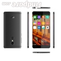 Elephone S3 Lite smartphone photo 4