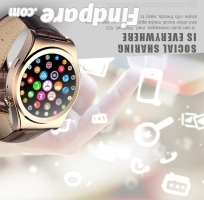 SENBONO X10 smart watch photo 11