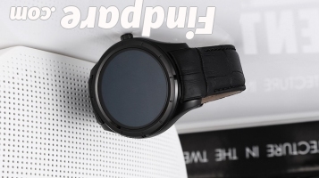 FINOW Q3 PLUS smart watch photo 3