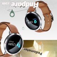 Alfawise S2 smart watch photo 4