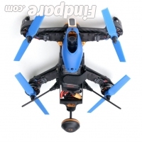 Walkera F210 - 3D drone photo 2