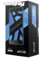 DEXP Ixion ML450 Super Force smartphone photo 10