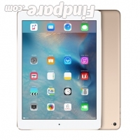 Apple iPad Air 2 16GB 4G tablet photo 3