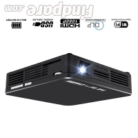 Amaz-Play HDP 200 portable projector photo 3