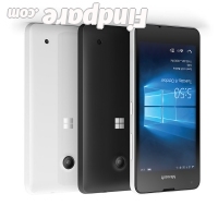 Microsoft Lumia 550 smartphone photo 4