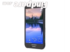 Samsung Galaxy S6 Active smartphone photo 5
