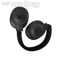 JBL E55BT wireless headphones photo 11