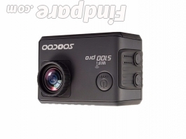 SOOCOO S100 PRO action camera photo 2