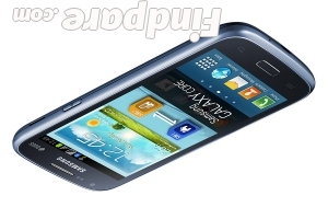 Samsung Galaxy Core smartphone photo 3