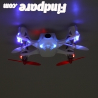 Hubsan X4 H107D drone photo 4