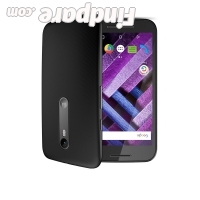 Motorola Moto G Turbo Edition smartphone photo 2