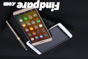 UHAPPY V5 smartphone photo 2