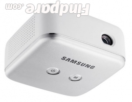 Samsung Smart Beam SSB-10DLFN08 portable projector photo 2