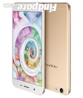Oppo F1s 3GB-32GB smartphone photo 3