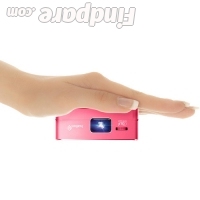 Ivation Pro3 portable projector photo 1