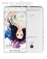 Lenovo A8 A3690 2GB 16GB smartphone photo 1