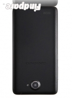 Lenovo A816 smartphone photo 4