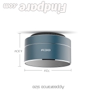 QCY A10 portable speaker photo 12