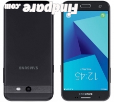 Samsung Galaxy J3 Prime J327T smartphone photo 3