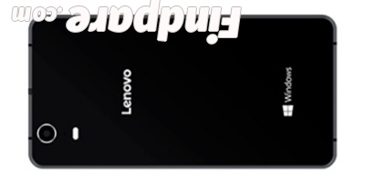 Lenovo 503LV smartphone photo 2