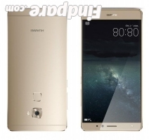 Huawei Mate S 16GB UL00 CN smartphone photo 4