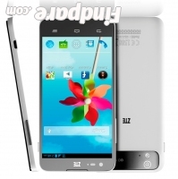 ZTE Grand S smartphone photo 4